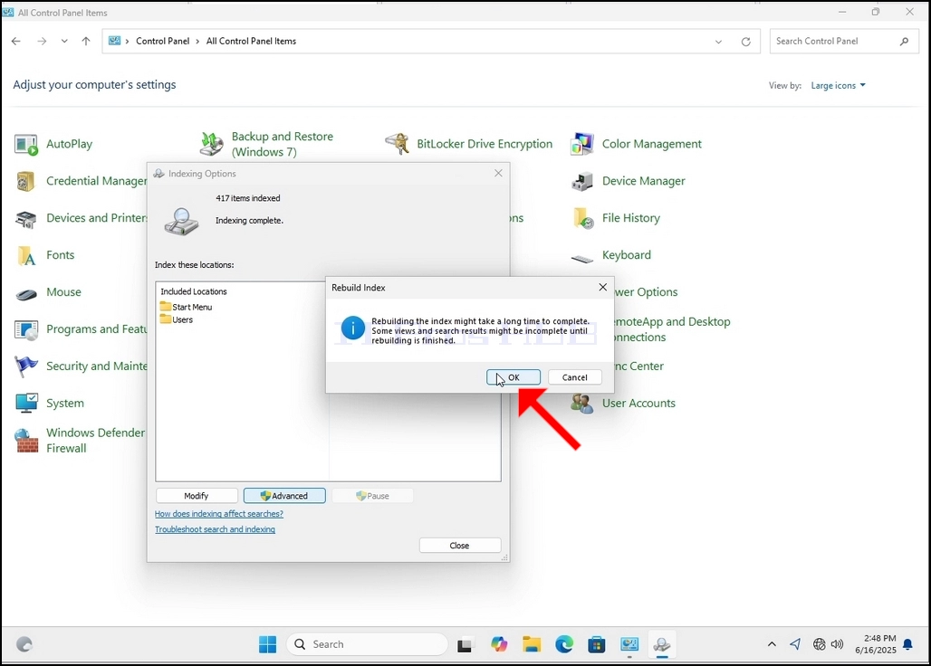 How_to_Rebuild_Indexing_in_1105.jpg How_to_Rebuild_Indexing_in_1105.jpg