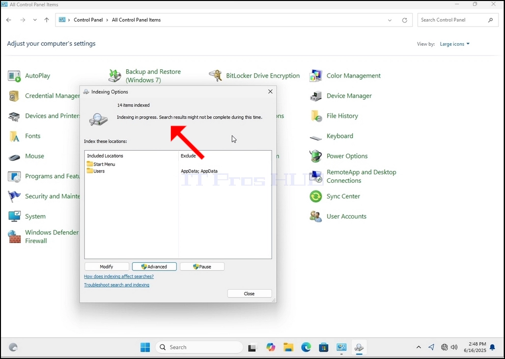 How_to_Rebuild_Indexing_in_1106.jpg How_to_Rebuild_Indexing_in_1106.jpg