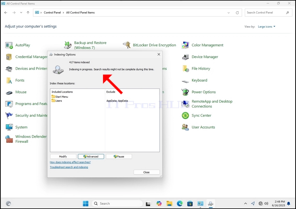 How_to_Rebuild_Indexing_in_1107.jpg How_to_Rebuild_Indexing_in_1107.jpg