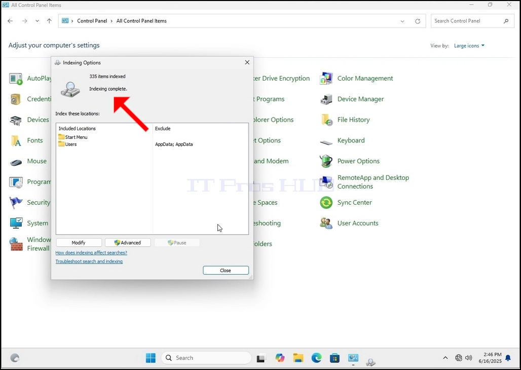How_to_Rebuild_Indexing_in_1090.jpg How_to_Rebuild_Indexing_in_1090.jpg
