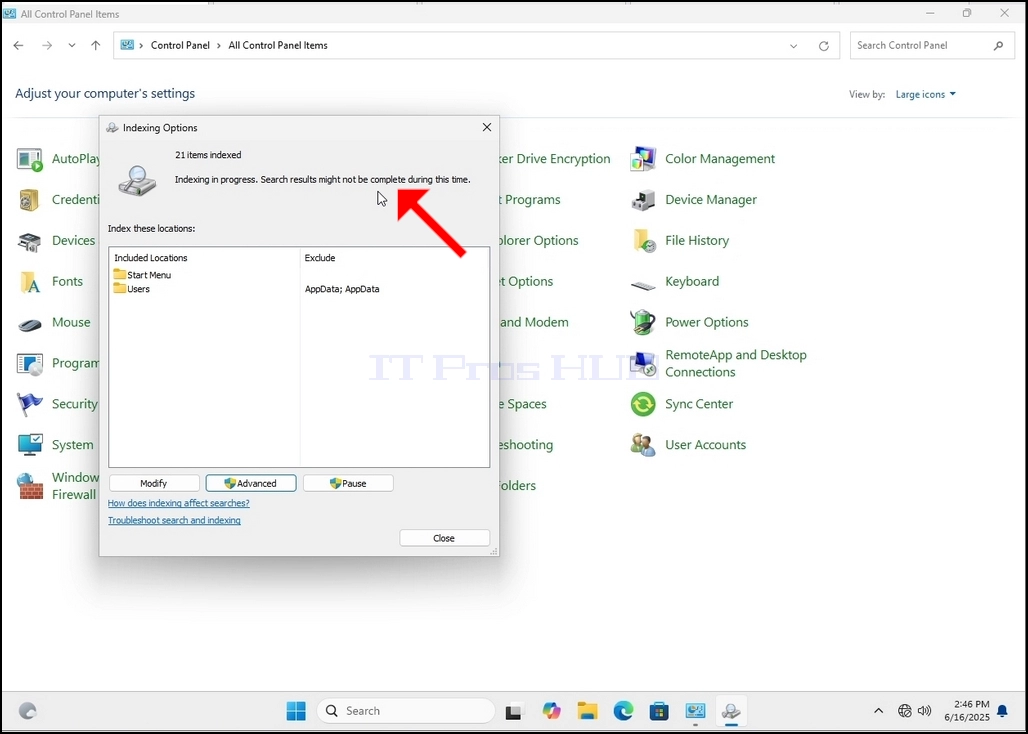 How_to_Rebuild_Indexing_in_1094.jpg How_to_Rebuild_Indexing_in_1094.jpg