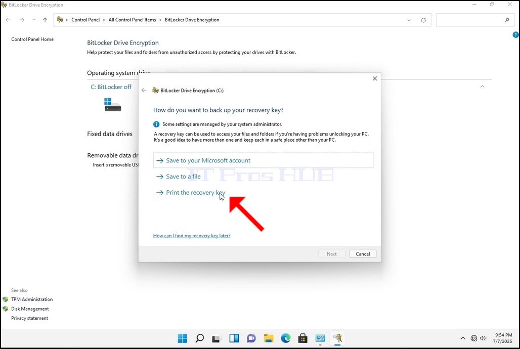 How_to_Use_Bitlocker_to_Encrypt_C_Drive_in127.jpg How_to_Use_Bitlocker_to_Encrypt_C_Drive_in127.jpg