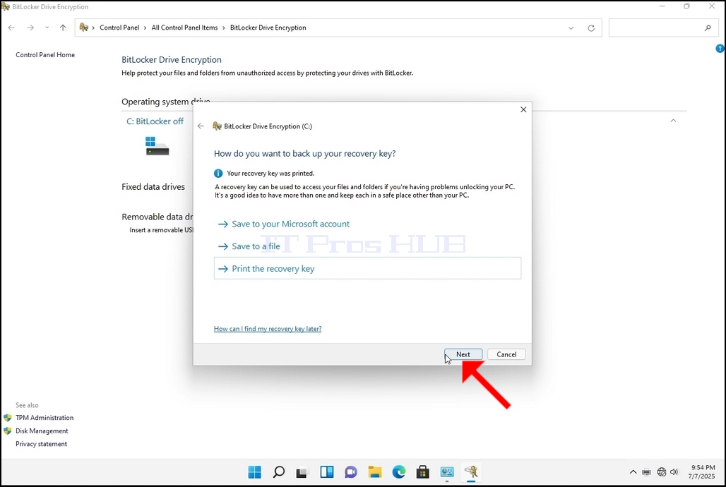 How_to_Use_Bitlocker_to_Encrypt_C_Drive_in155.jpg How_to_Use_Bitlocker_to_Encrypt_C_Drive_in155.jpg