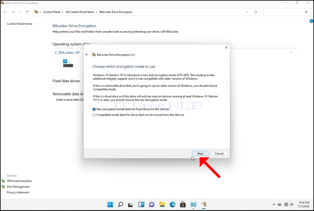 How_to_Use_Bitlocker_to_Encrypt_C_Drive_in163.jpg How_to_Use_Bitlocker_to_Encrypt_C_Drive_in163.jpg
