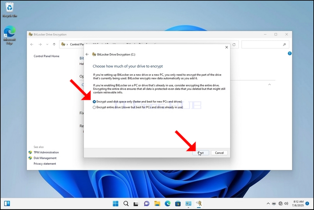 How_to_Use_Bitlocker_to_Encrypt_C_Drive_in3950.jpg How_to_Use_Bitlocker_to_Encrypt_C_Drive_in3950.jpg