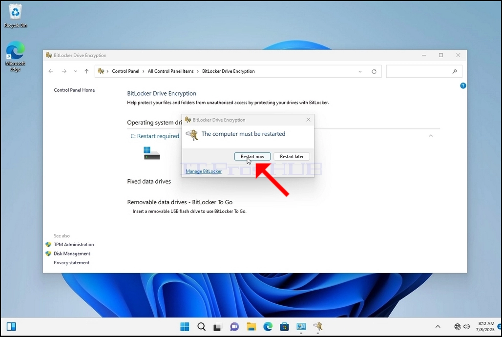 How_to_Use_Bitlocker_to_Encrypt_C_Drive_in3955.jpg How_to_Use_Bitlocker_to_Encrypt_C_Drive_in3955.jpg