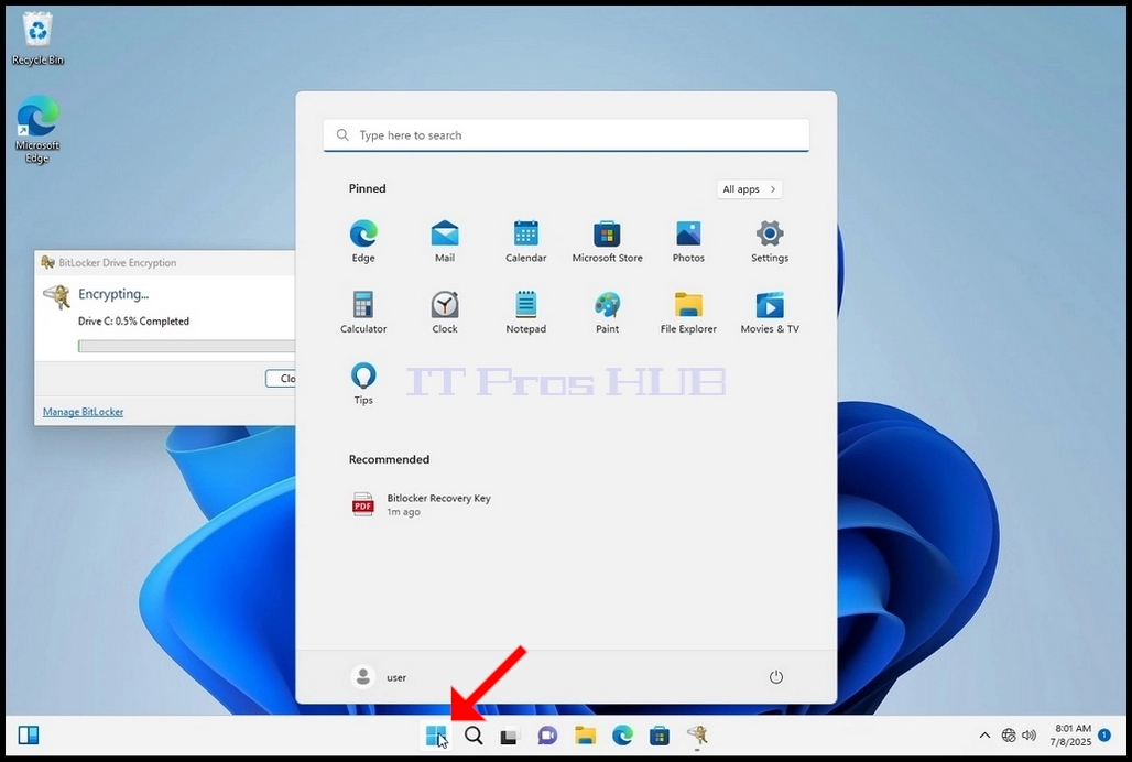 How_to_Use_Bitlocker_to_Encrypt_C_Drive_in3852.jpg How_to_Use_Bitlocker_to_Encrypt_C_Drive_in3852.jpg
