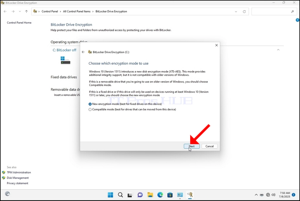 How_to_Use_Bitlocker_to_Encrypt_C_Drive_in3795.jpg How_to_Use_Bitlocker_to_Encrypt_C_Drive_in3795.jpg