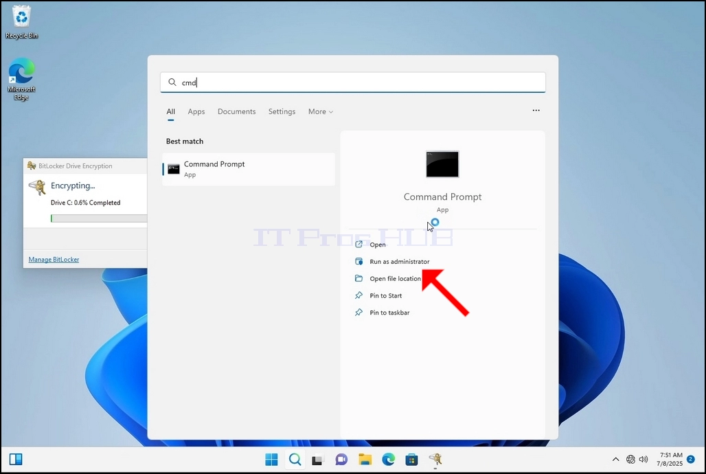 How_to_Use_Bitlocker_to_Encrypt_C_Drive_in3811.jpg How_to_Use_Bitlocker_to_Encrypt_C_Drive_in3811.jpg