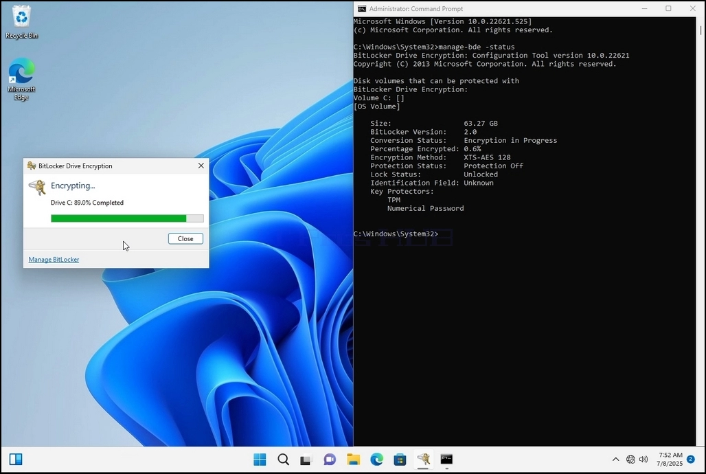 How_to_Use_Bitlocker_to_Encrypt_C_Drive_in3817.jpg How_to_Use_Bitlocker_to_Encrypt_C_Drive_in3817.jpg