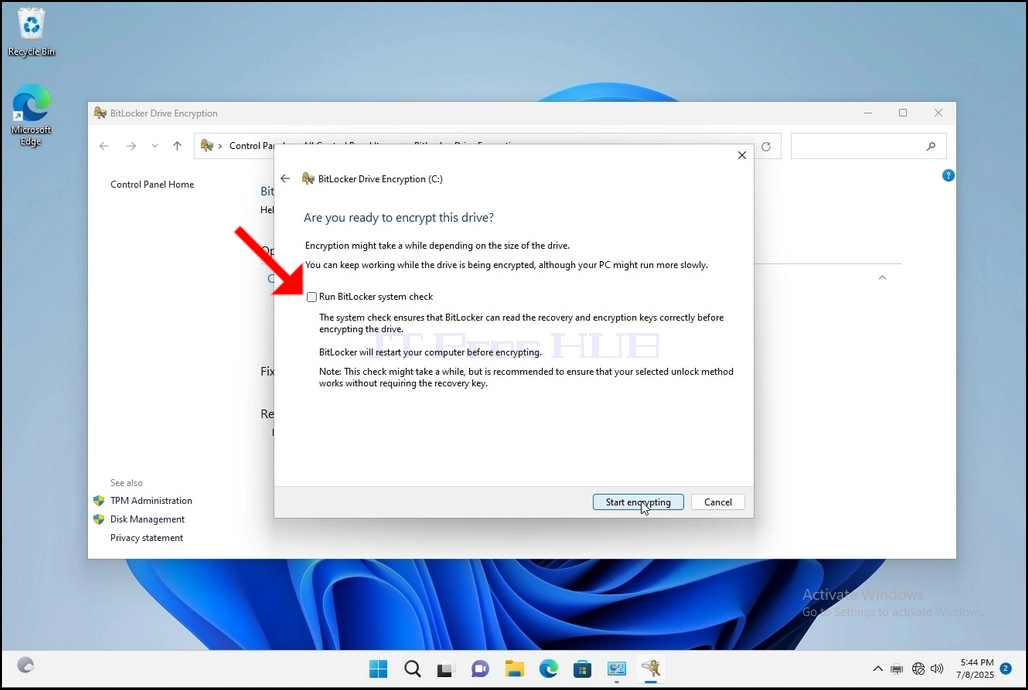How_to_Use_Bitlocker_to_Encrypt_C_Drive_in3754.jpg How_to_Use_Bitlocker_to_Encrypt_C_Drive_in3754.jpg