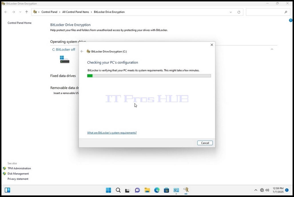How_to_Use_Bitlocker_to_Encrypt_C_Drive_in3701.jpg How_to_Use_Bitlocker_to_Encrypt_C_Drive_in3701.jpg