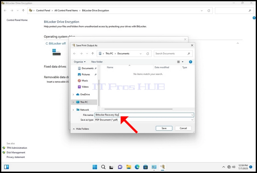 How_to_Use_Bitlocker_to_Encrypt_C_Drive_in3706.jpg How_to_Use_Bitlocker_to_Encrypt_C_Drive_in3706.jpg