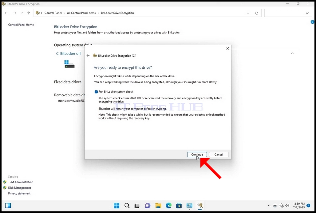 How_to_Use_Bitlocker_to_Encrypt_C_Drive_in3711.jpg How_to_Use_Bitlocker_to_Encrypt_C_Drive_in3711.jpg