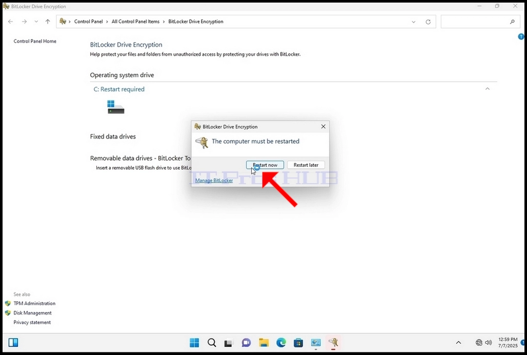 How_to_Use_Bitlocker_to_Encrypt_C_Drive_in3715.jpg How_to_Use_Bitlocker_to_Encrypt_C_Drive_in3715.jpg