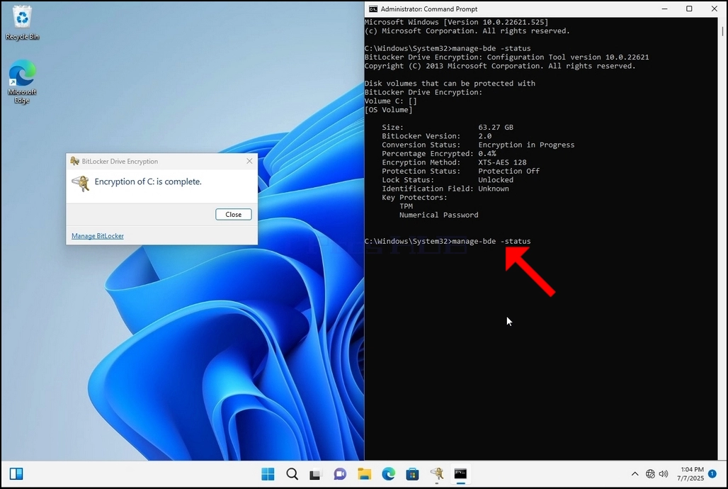 How_to_Use_Bitlocker_to_Encrypt_C_Drive_in3734.jpg How_to_Use_Bitlocker_to_Encrypt_C_Drive_in3734.jpg