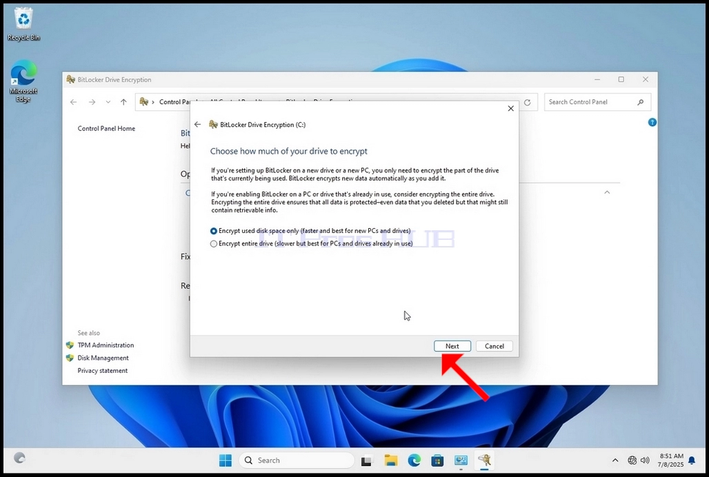 How_to_Use_Bitlocker_to_Encrypt_C_Drive_in4088.jpg How_to_Use_Bitlocker_to_Encrypt_C_Drive_in4088.jpg