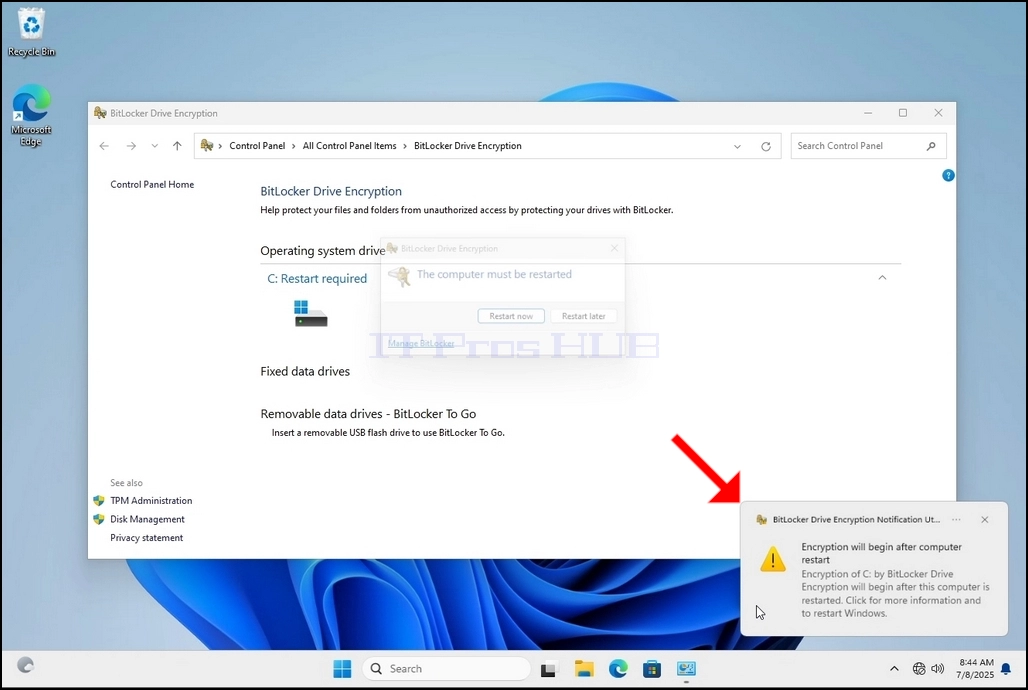 How_to_Use_Bitlocker_to_Encrypt_C_Drive_in4051.jpg How_to_Use_Bitlocker_to_Encrypt_C_Drive_in4051.jpg
