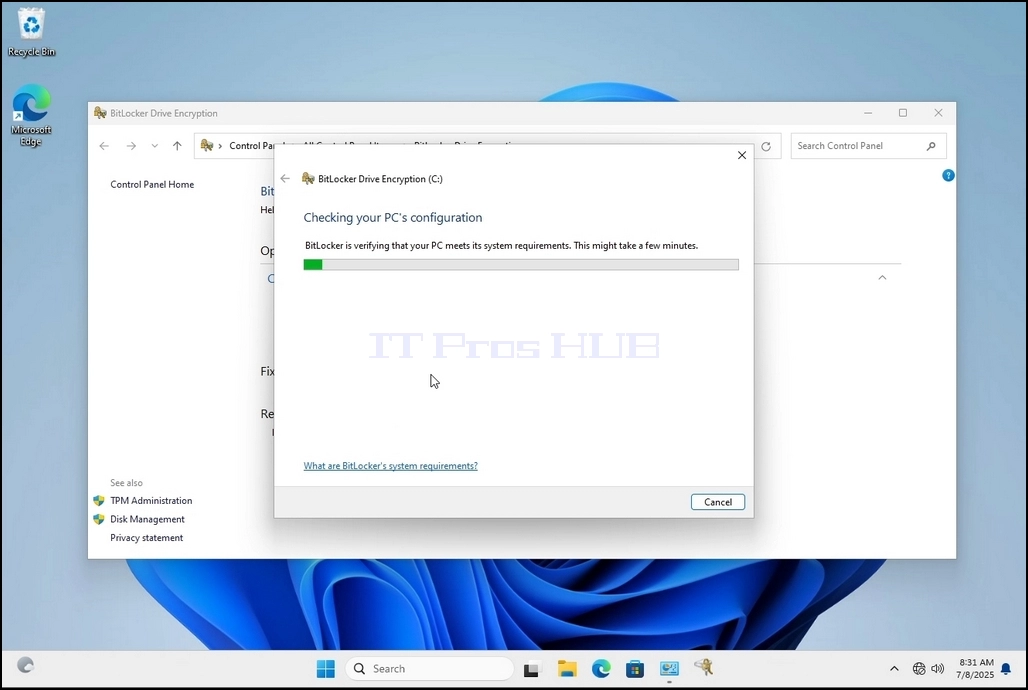 How_to_Use_Bitlocker_to_Encrypt_C_Drive_in2634.jpg How_to_Use_Bitlocker_to_Encrypt_C_Drive_in2634.jpg