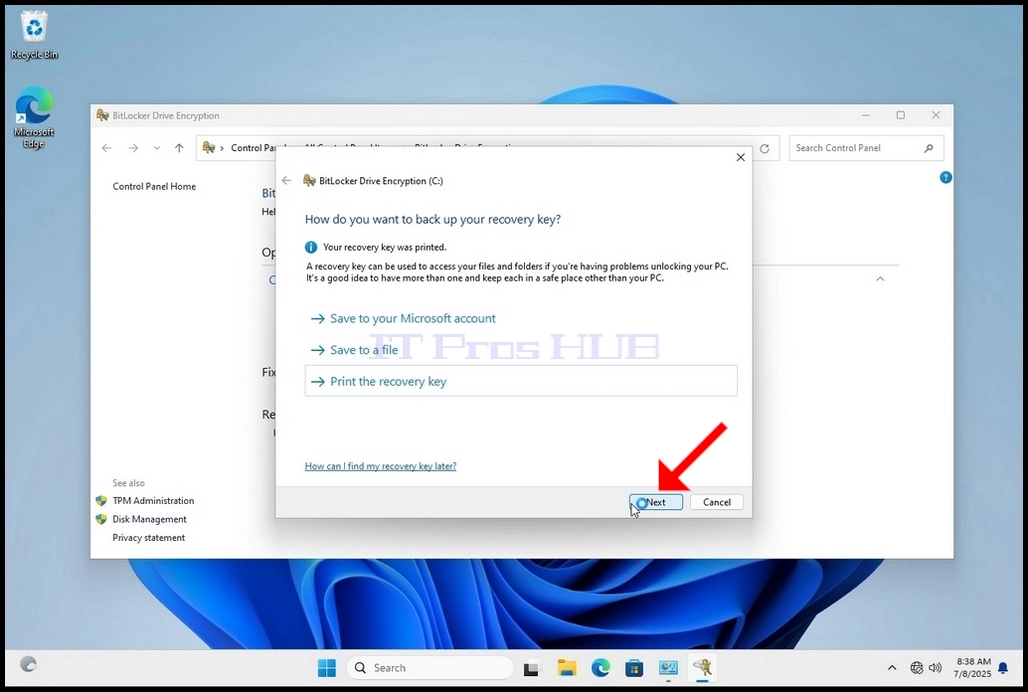 How_to_Use_Bitlocker_to_Encrypt_C_Drive_in4008.jpg How_to_Use_Bitlocker_to_Encrypt_C_Drive_in4008.jpg