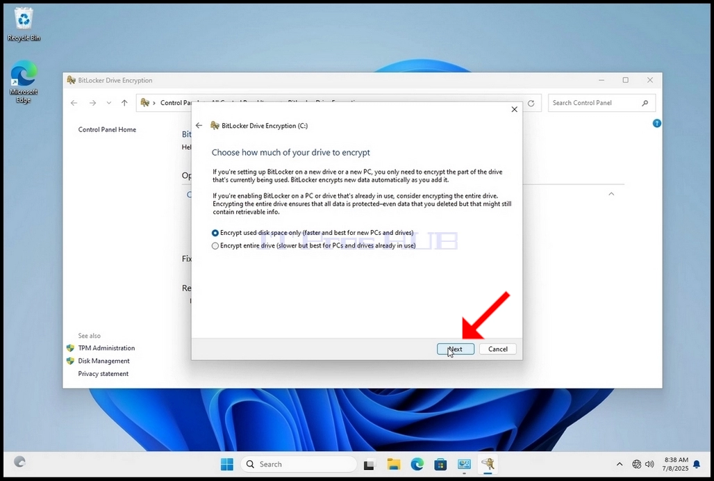 How_to_Use_Bitlocker_to_Encrypt_C_Drive_in4009.jpg How_to_Use_Bitlocker_to_Encrypt_C_Drive_in4009.jpg