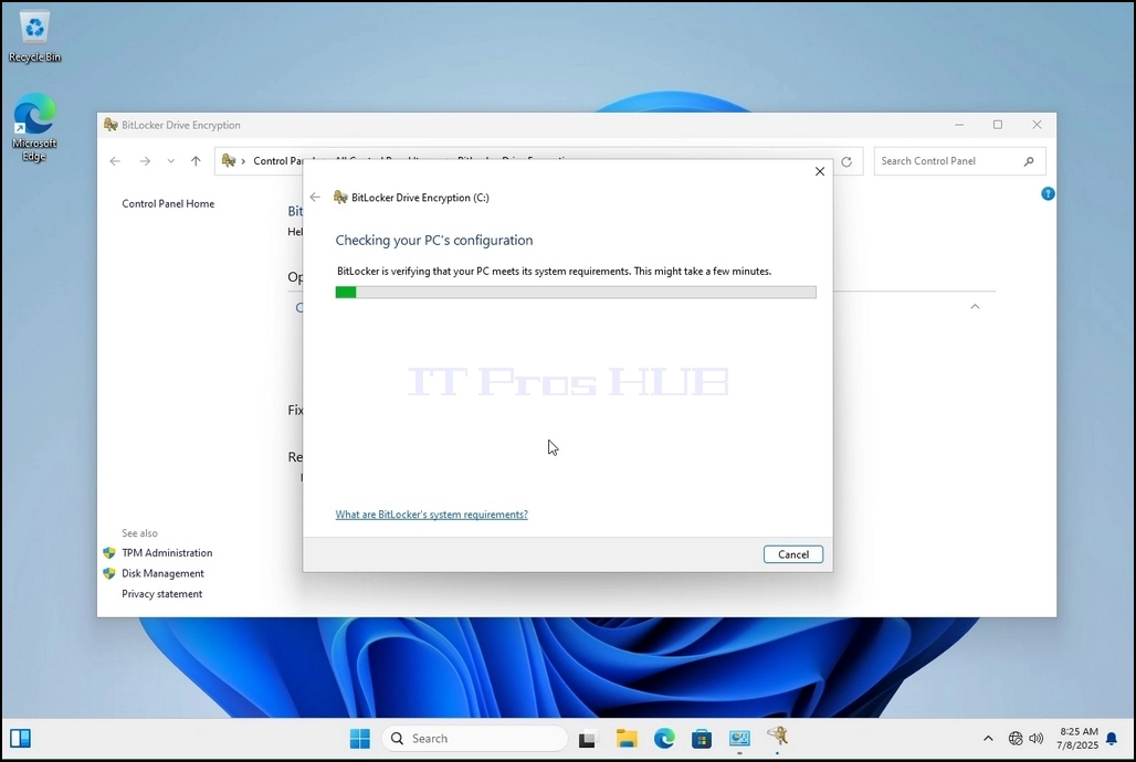How_to_Use_Bitlocker_to_Encrypt_C_Drive_in2438.jpg How_to_Use_Bitlocker_to_Encrypt_C_Drive_in2438.jpg