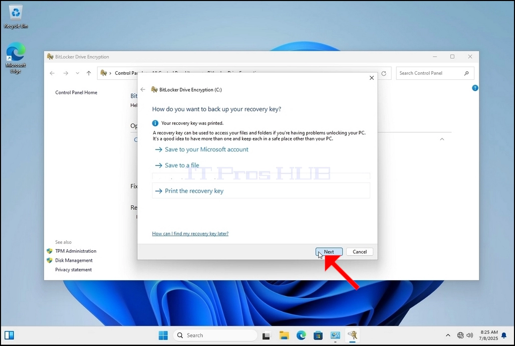 How_to_Use_Bitlocker_to_Encrypt_C_Drive_in2470.jpg How_to_Use_Bitlocker_to_Encrypt_C_Drive_in2470.jpg