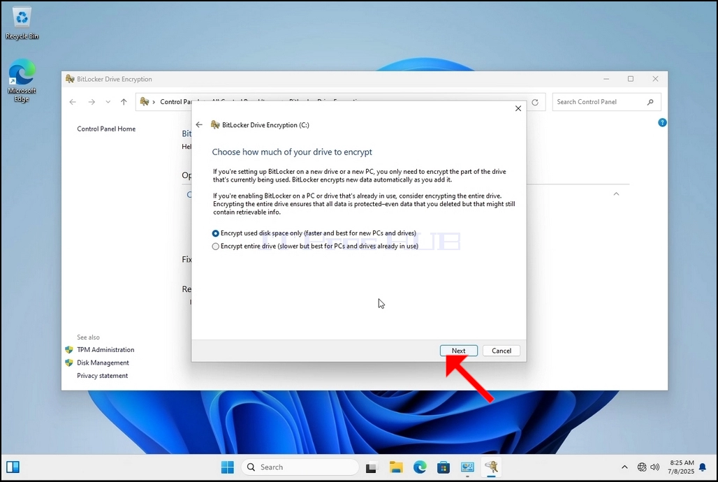 How_to_Use_Bitlocker_to_Encrypt_C_Drive_in2474.jpg How_to_Use_Bitlocker_to_Encrypt_C_Drive_in2474.jpg