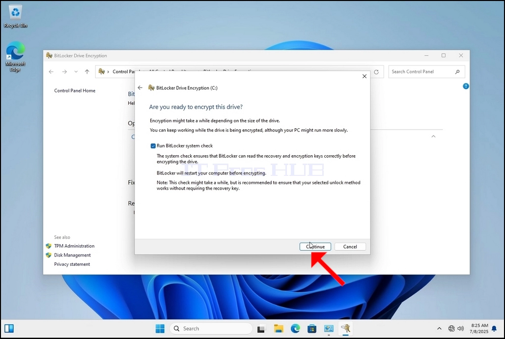 How_to_Use_Bitlocker_to_Encrypt_C_Drive_in2486.jpg How_to_Use_Bitlocker_to_Encrypt_C_Drive_in2486.jpg