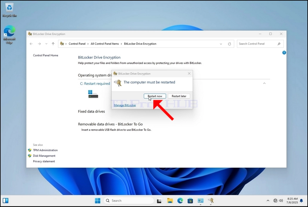 How_to_Use_Bitlocker_to_Encrypt_C_Drive_in2498.jpg How_to_Use_Bitlocker_to_Encrypt_C_Drive_in2498.jpg
