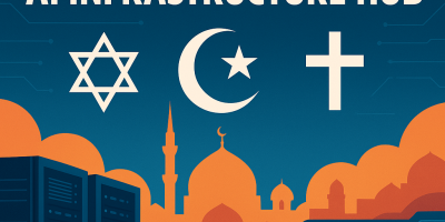 How the Middle East Became the New AI Infrastructure Hub