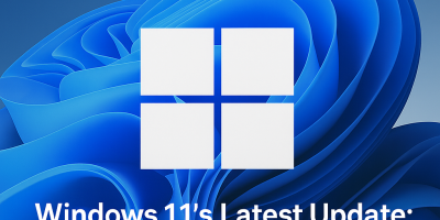 Windows 11’s Latest Update: What IT Pros Need to Know This Week - December 2025