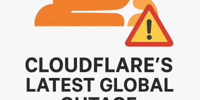 Cloudflare’s Latest Global Outage: What Went Wrong and What It Means for Your Website
