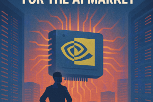 NVIDIA übertrifft Umsatzerwartungen - Was es für den KI-Markt bedeutet